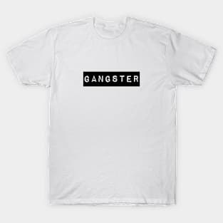 Gangster T-Shirt